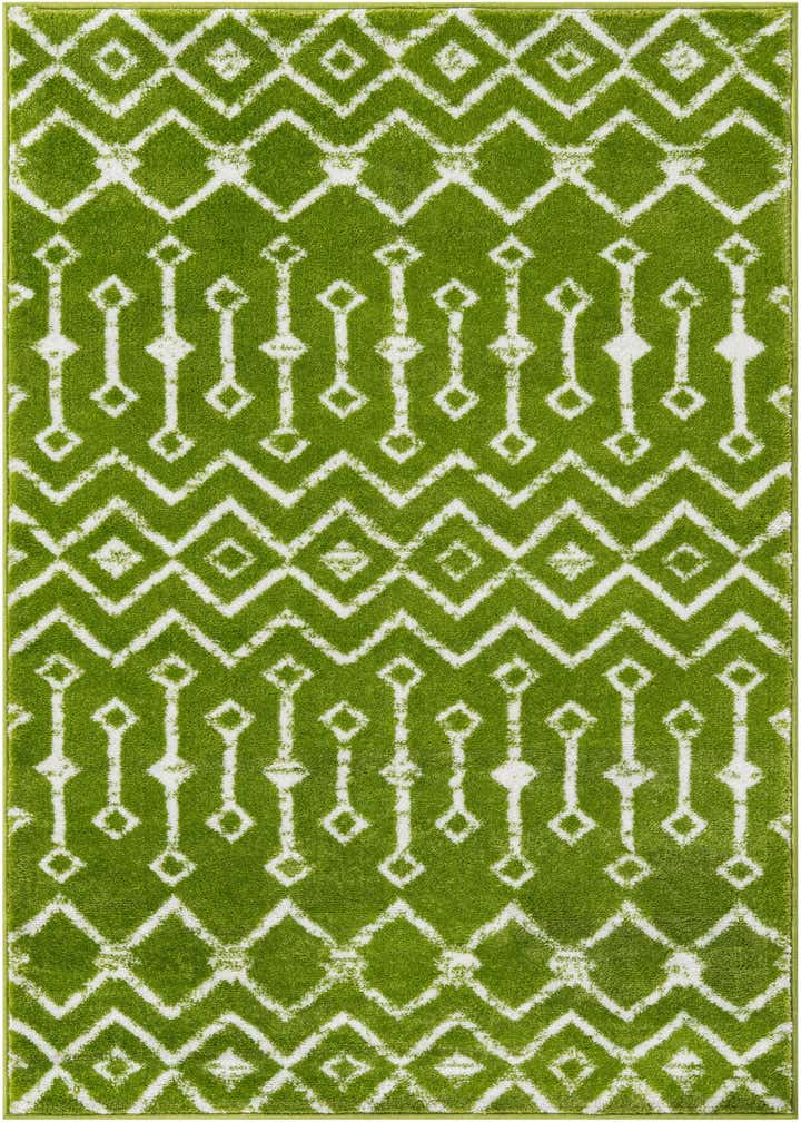 3' x 5' 3 Kasbah Trellis Rug