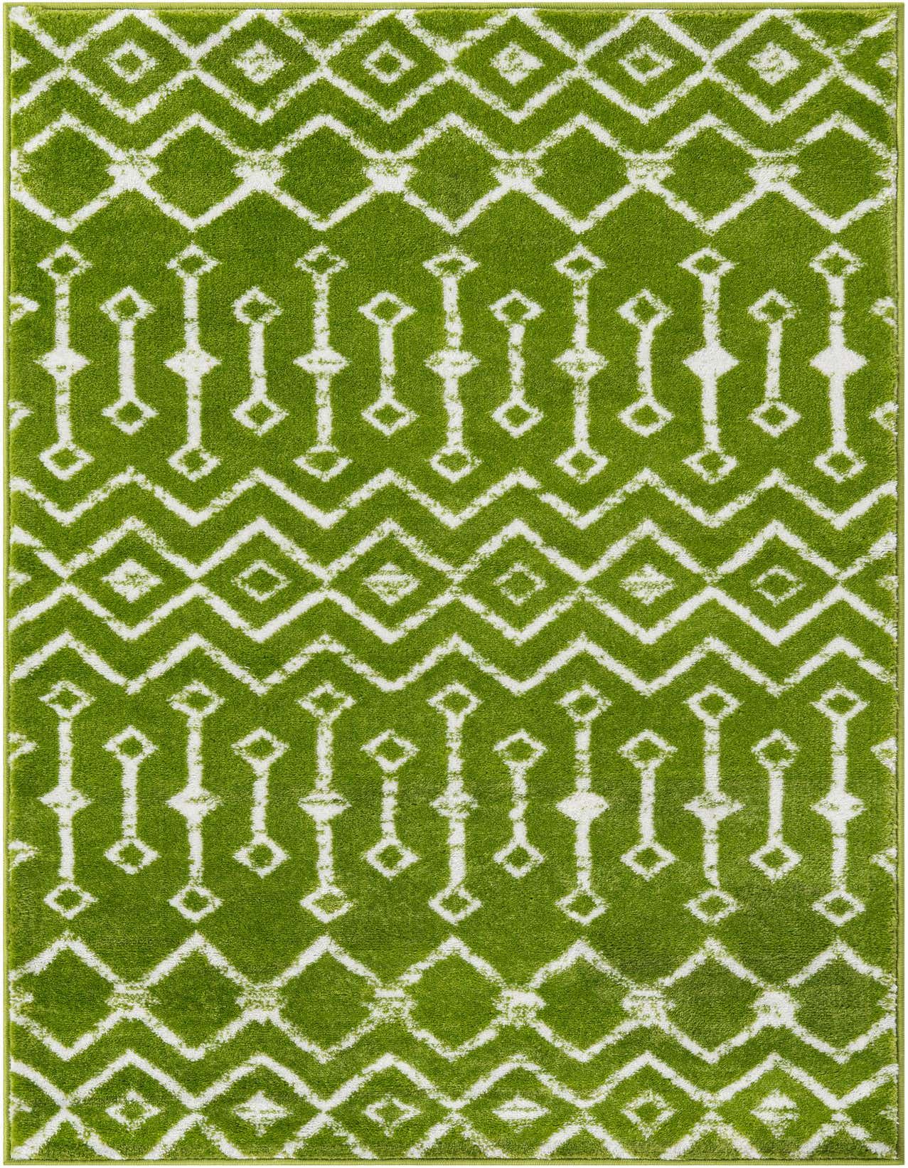 3' x 5' 3 Kasbah Trellis Rug
