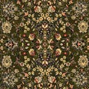 Rug Green Swatch link
