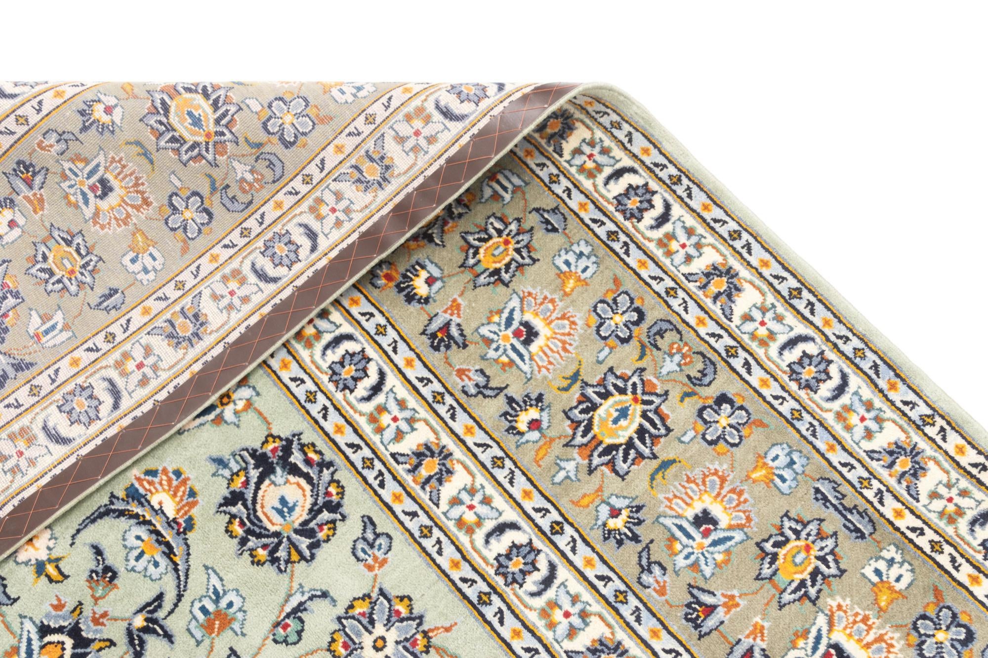 9' 10 x 13' 3 Kashan Rug