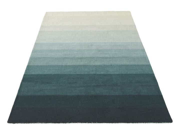 5' x 8' Kashkuli Gabbeh Rug