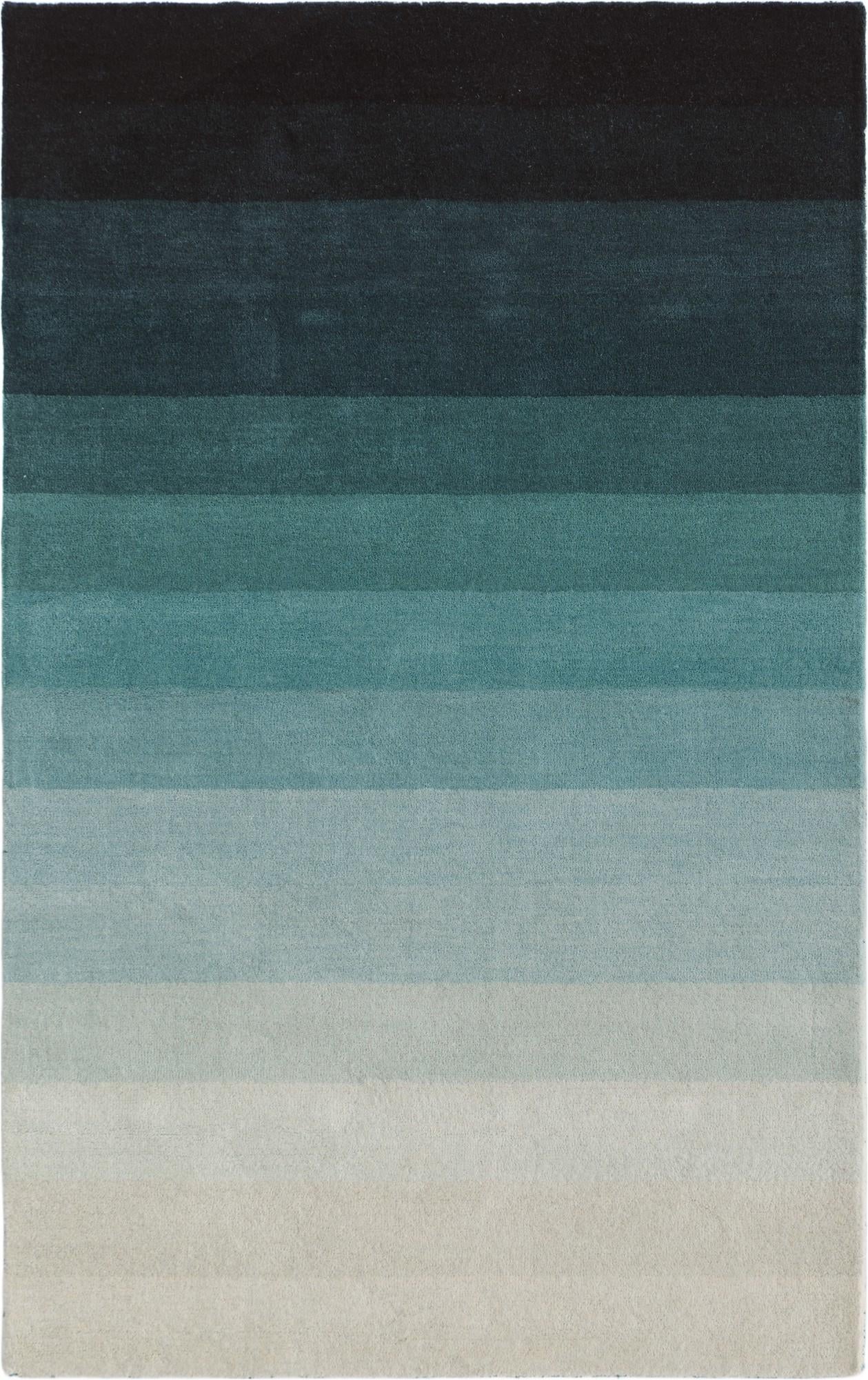 5' x 8' Kashkuli Gabbeh Rug
