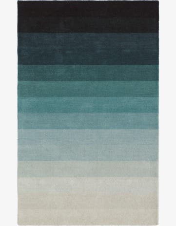 5' x 8' Kashkuli Gabbeh Rug