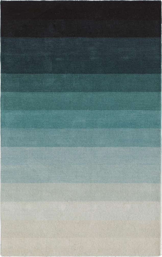 5' x 8' Kashkuli Gabbeh Rug