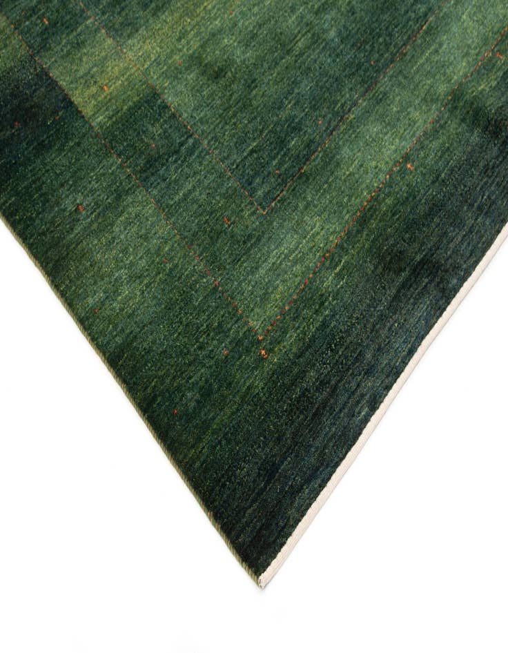 Detail image of 5' 11 x 8' 1 Kashkuli Wool Rug