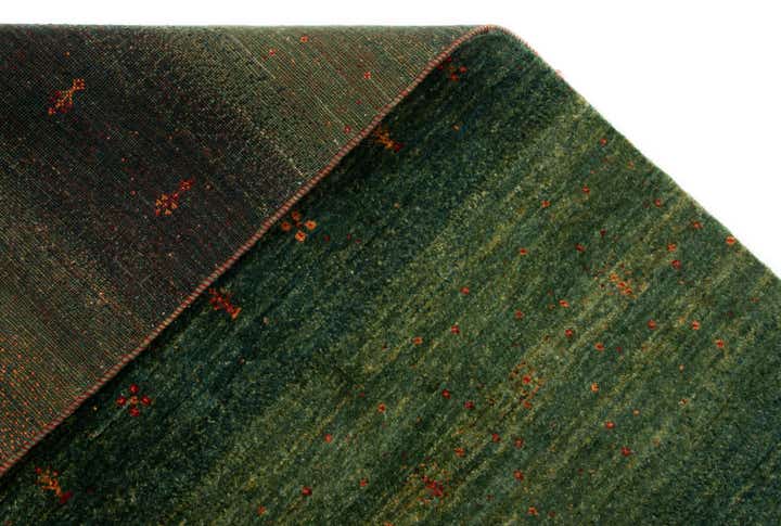 6' 5 x 8' 2 Kashkuli Rug