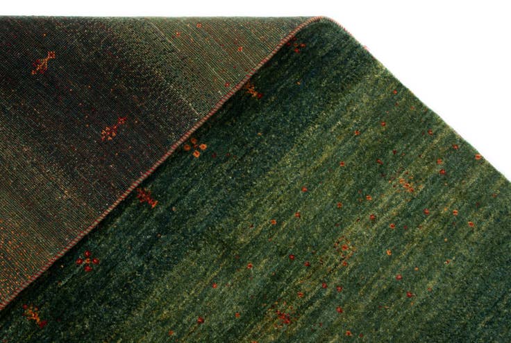 Detail image of 6' 5 x 8' 2 Kashkuli Rug