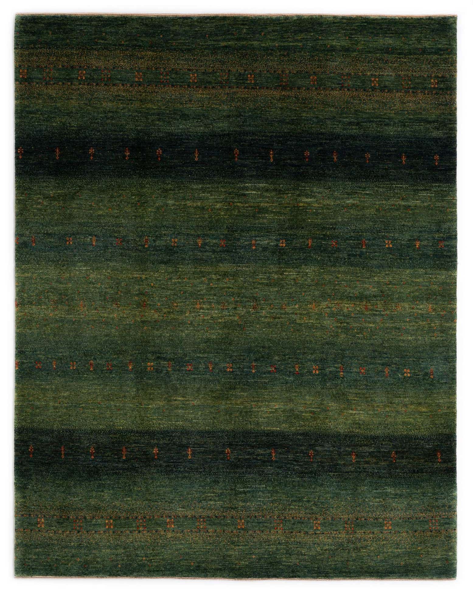 6' 5 x 8' 2 Kashkuli Rug