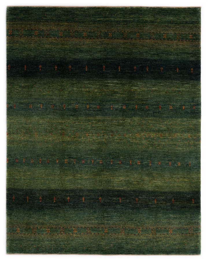 6' 5 x 8' 2 Kashkuli Rug
