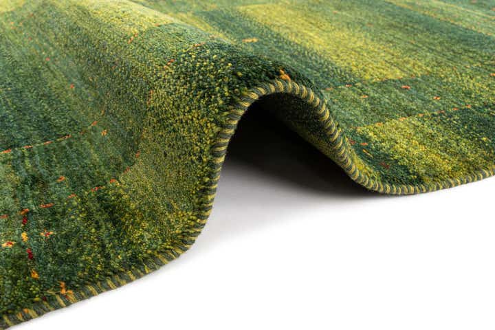 2' 8 x 4' 2 Kashkuli Wool Rug