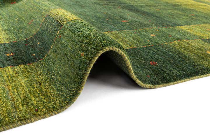 5' 8 x 8' 4 Kashkuli Wool Rug
