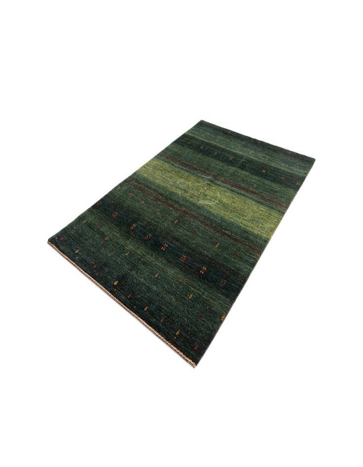 Detail image of 5' 1 x 7' 9 Kashkuli Wool Rug