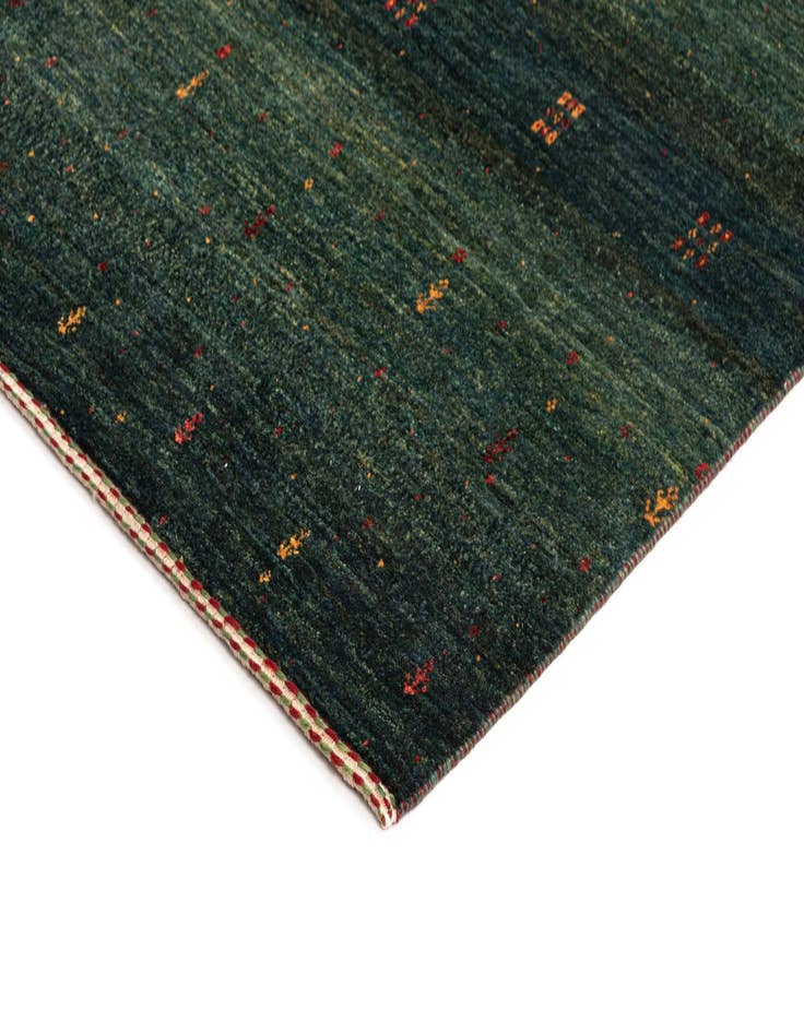 Detail image of 5' 1 x 7' 9 Kashkuli Wool Rug