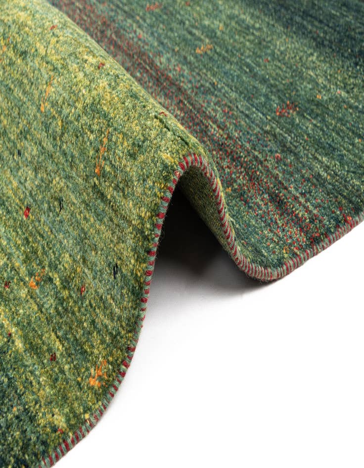 Detail image of 5' 1 x 7' 9 Kashkuli Wool Rug