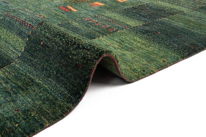 8' 6 x 10' 10 Kashkuli Wool Rug