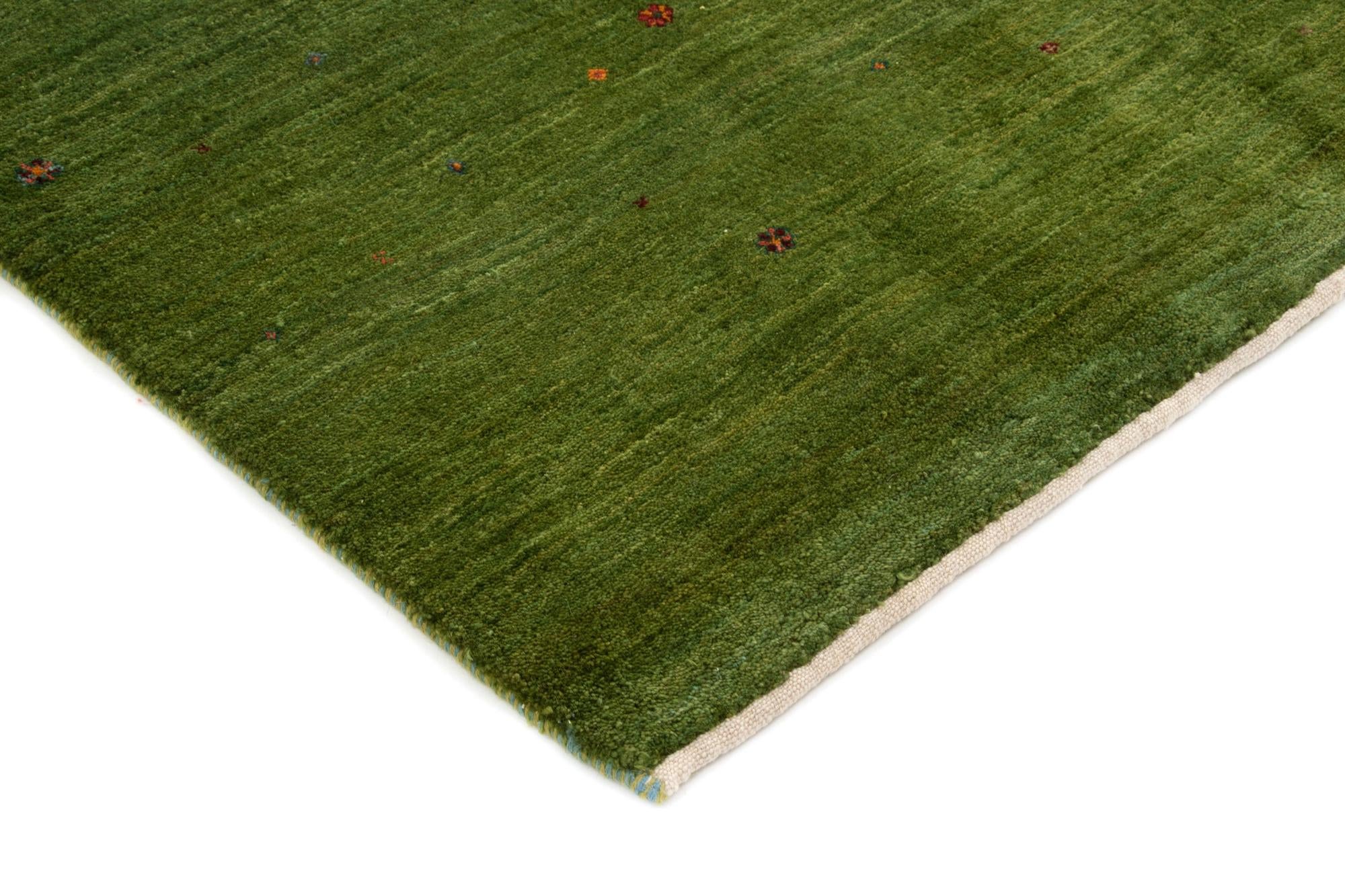 6' 5 x 9' 7 Kashkuli Wool Rug