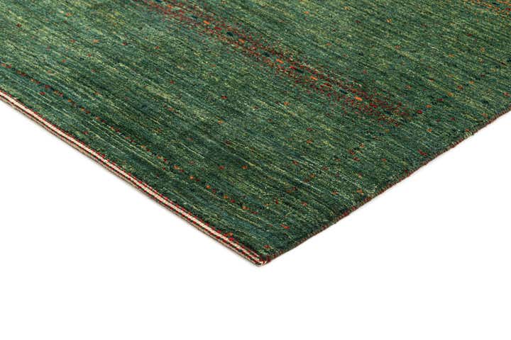 3' 4 x 5' 1 Hand Knotted Kashkuli Rug