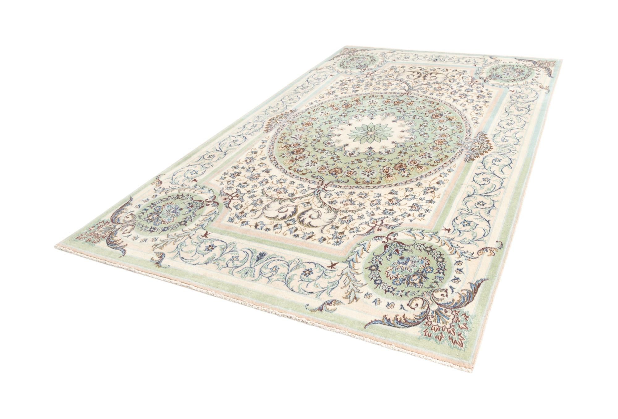 6' 10 x 11' 3 Kashmar Rug