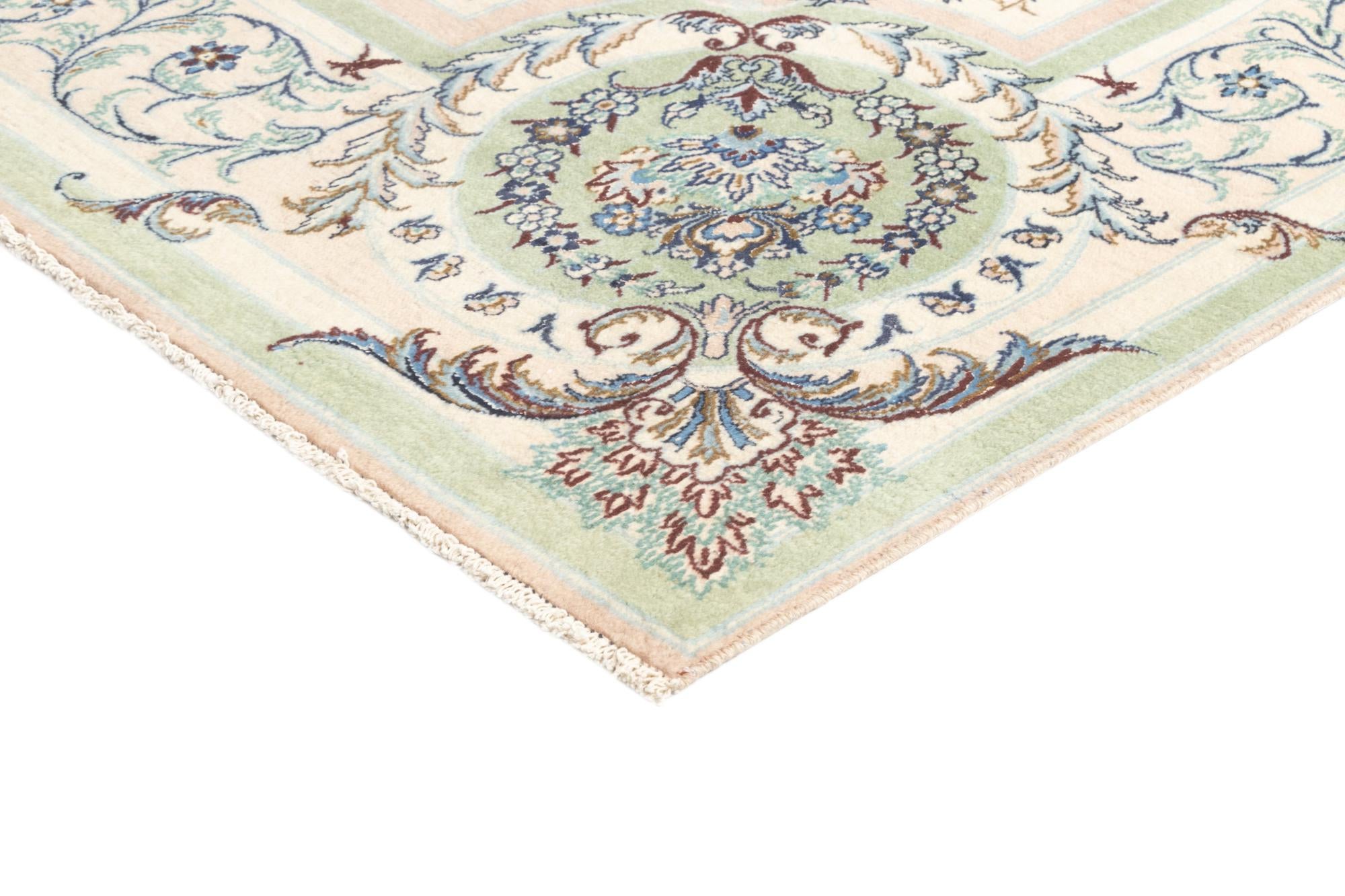6' 10 x 11' 3 Kashmar Rug