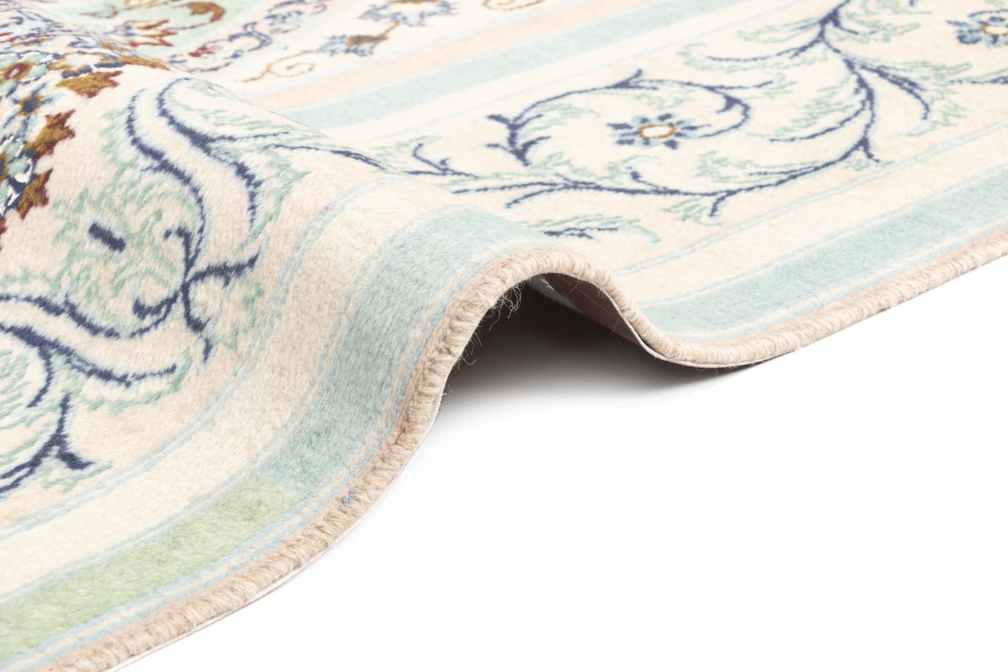6' 10 x 11' 3 Kashmar Rug