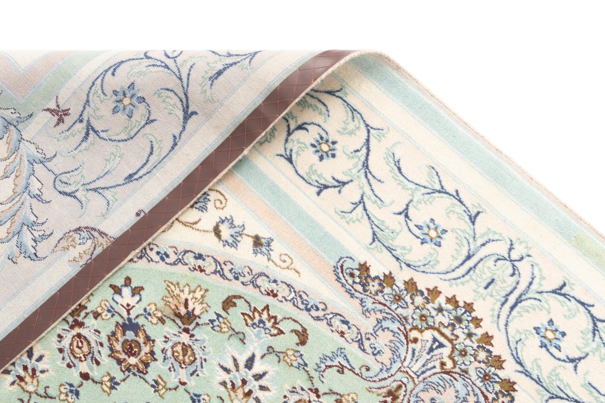 6' 10 x 11' 3 Kashmar Rug