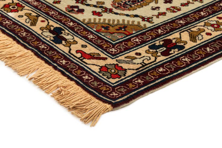 Detail image of 3' 4 x 4' 9 Kazak Rug