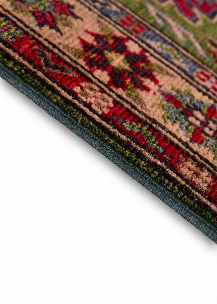 2' 1 x 3' 1 Hand Knotted Kazak Rug