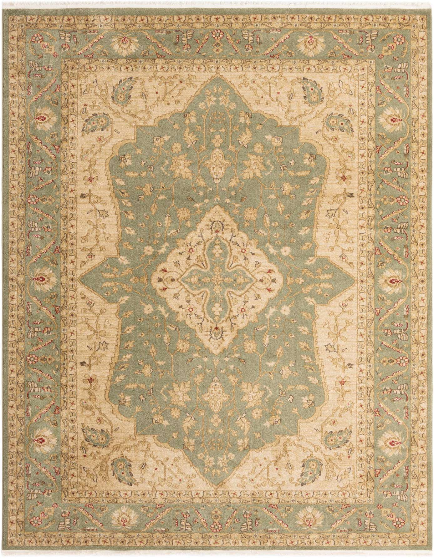 Primary image 7' x 10' Kensington Rug