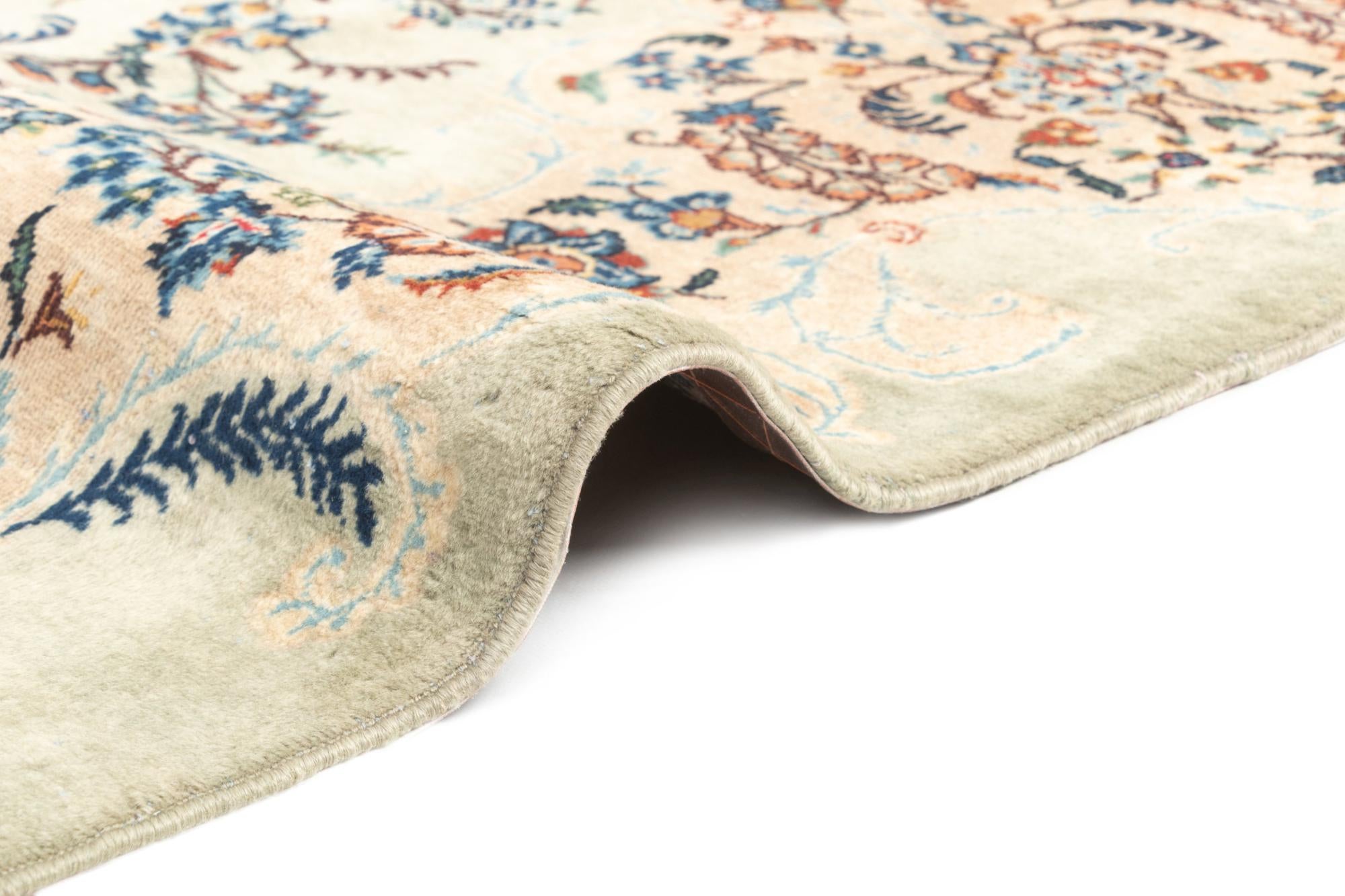 7' 10 x 11' 5 Kerman Rug