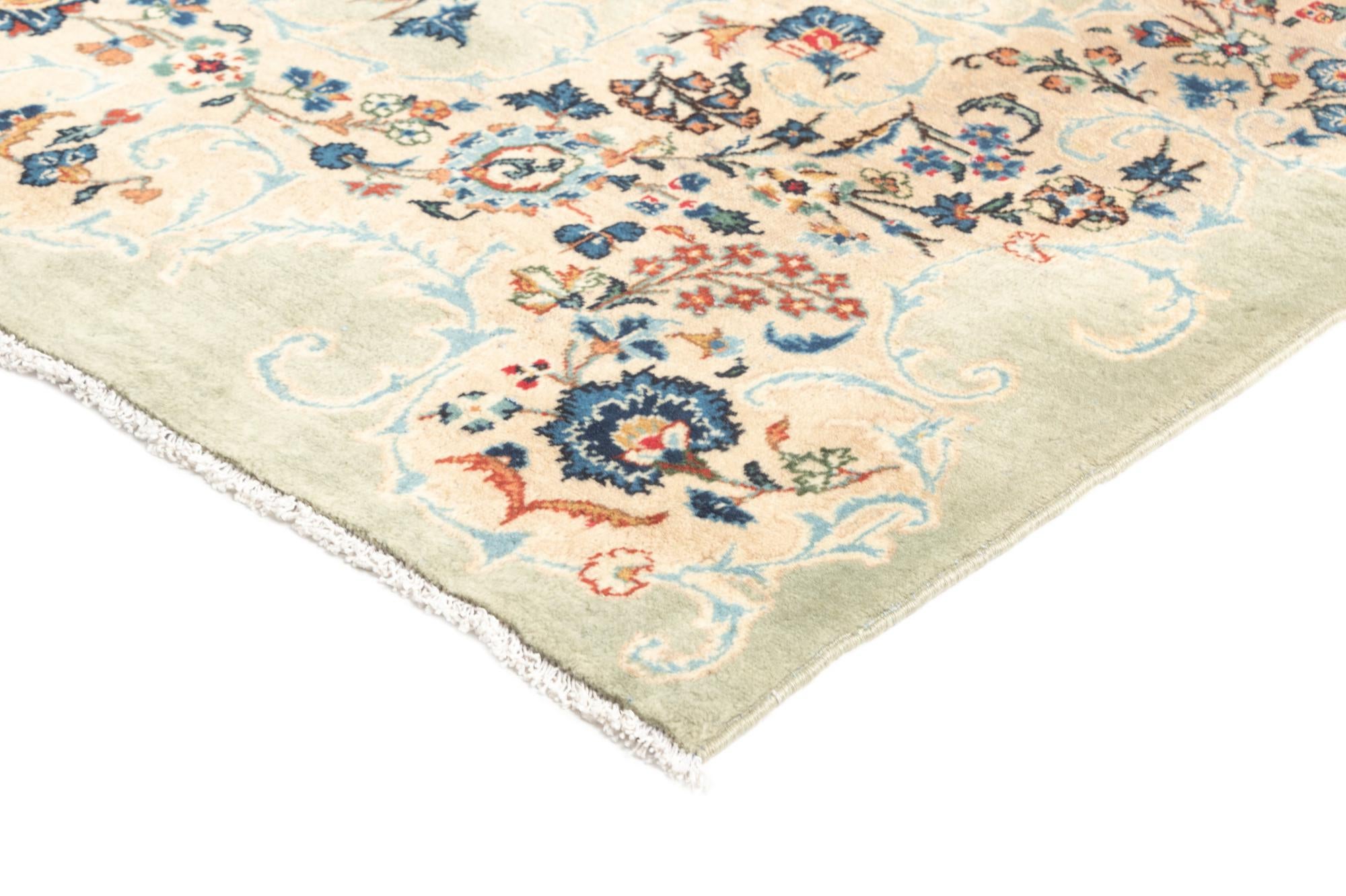 7' 10 x 11' 5 Kerman Rug