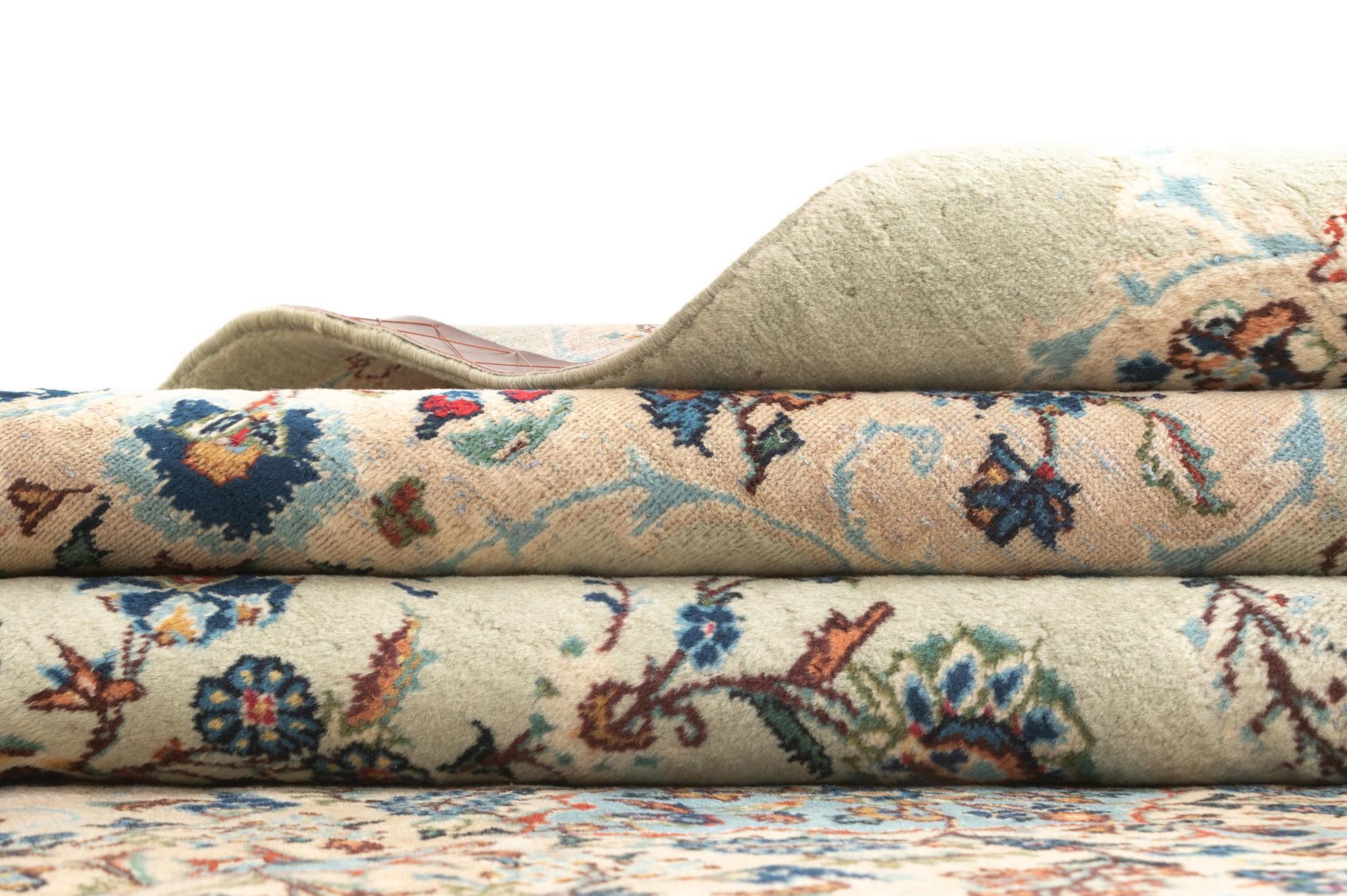 7' 10 x 11' 5 Kerman Rug