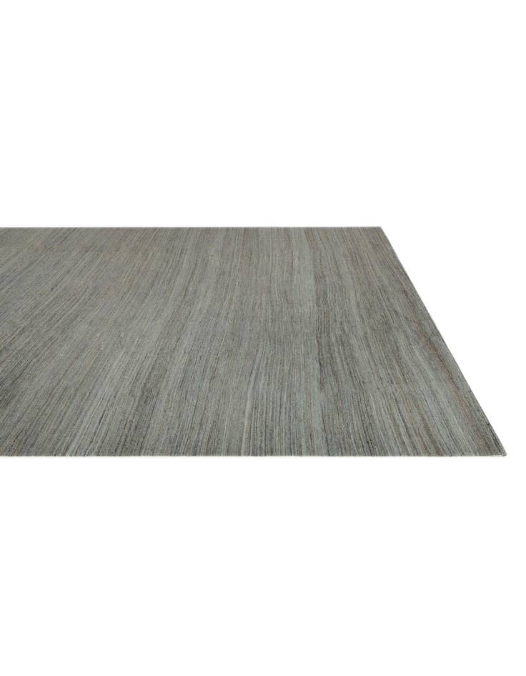 Detail image of 11' 1 x 15' 6 Hand Woven Kilim Afghan Wool Rug