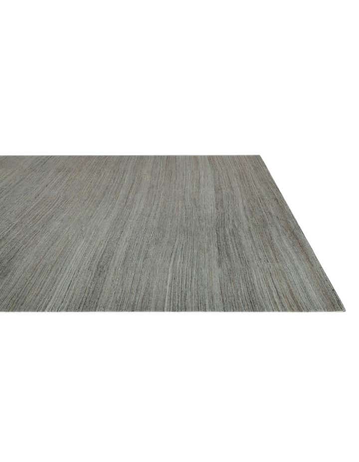 11' 1 x 15' 6 Hand Woven Kilim Afghan Wool Rug