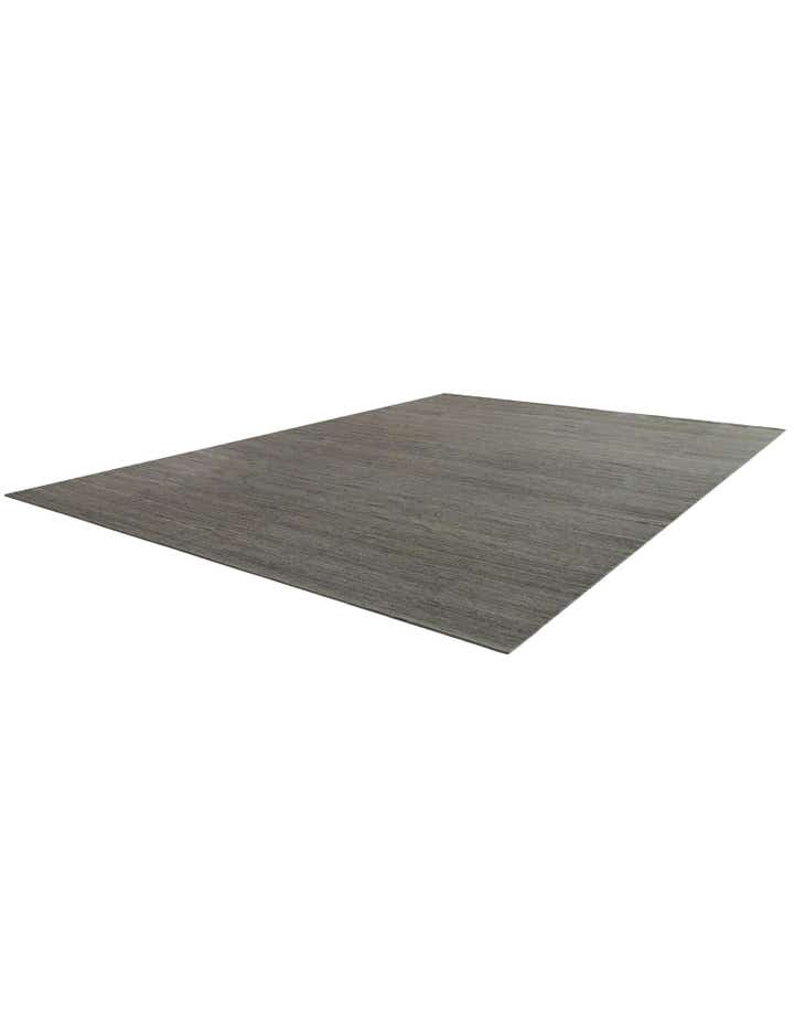11' 1 x 15' 6 Hand Woven Kilim Afghan Wool Rug