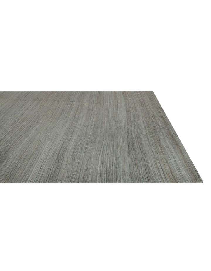 11' 1 x 15' 6 Hand Woven Kilim Afghan Wool Rug