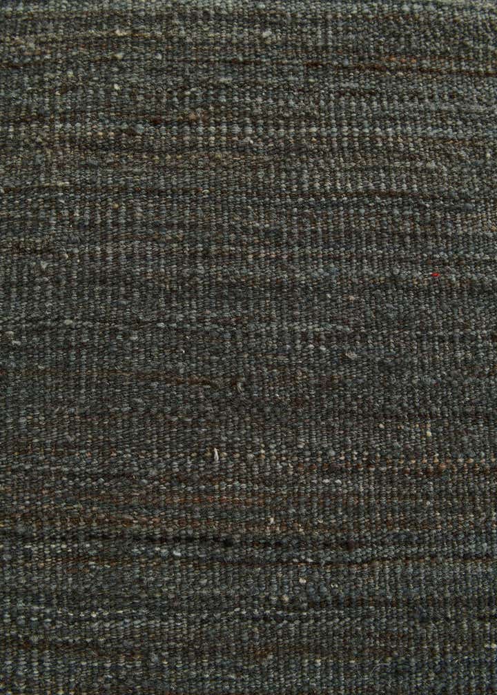 11' 1 x 15' 6 Hand Woven Kilim Afghan Wool Rug
