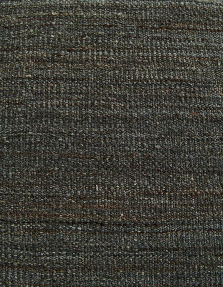 Detail image of 11' 1 x 15' 6 Hand Woven Kilim Afghan Wool Rug