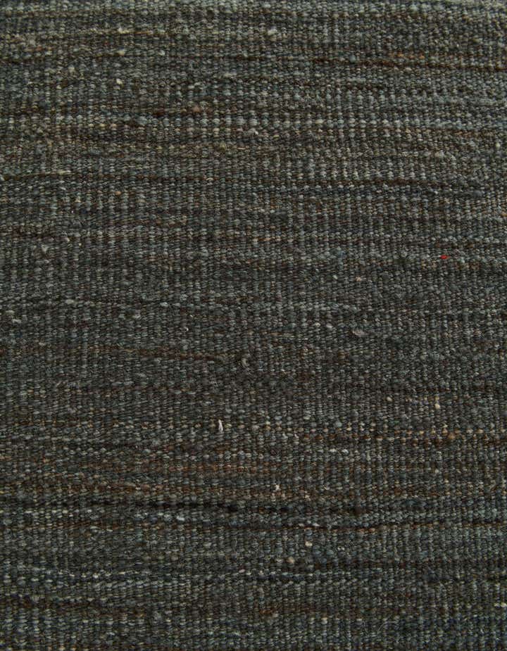 11' 1 x 15' 6 Hand Woven Kilim Afghan Wool Rug