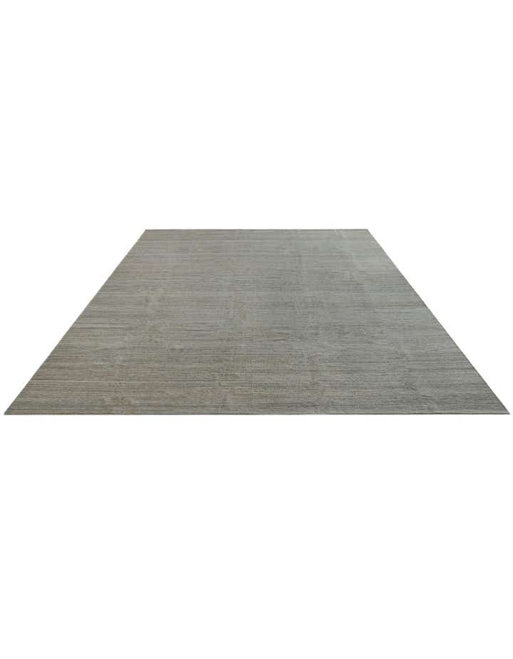 11' 1 x 15' 6 Hand Woven Kilim Afghan Wool Rug