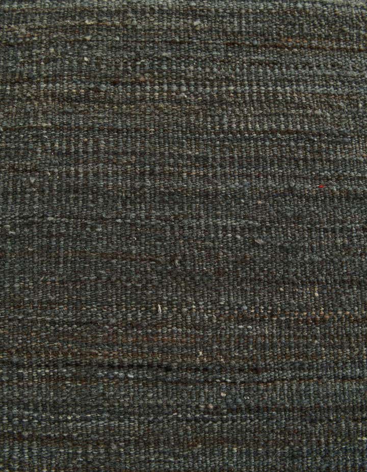 11' 1 x 15' 6 Hand Woven Kilim Afghan Wool Rug