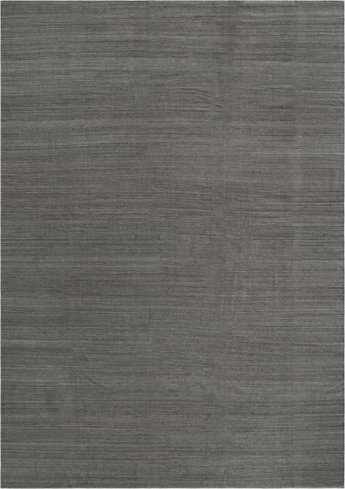 11' 1 x 15' 6 Hand Woven Kilim Afghan Wool Rug