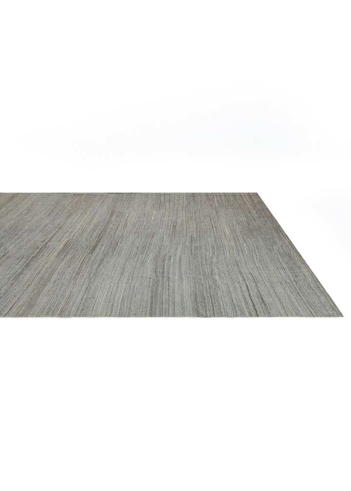 13' 2 x 19' 2 Hand Woven Kilim Afghan Wool Rug