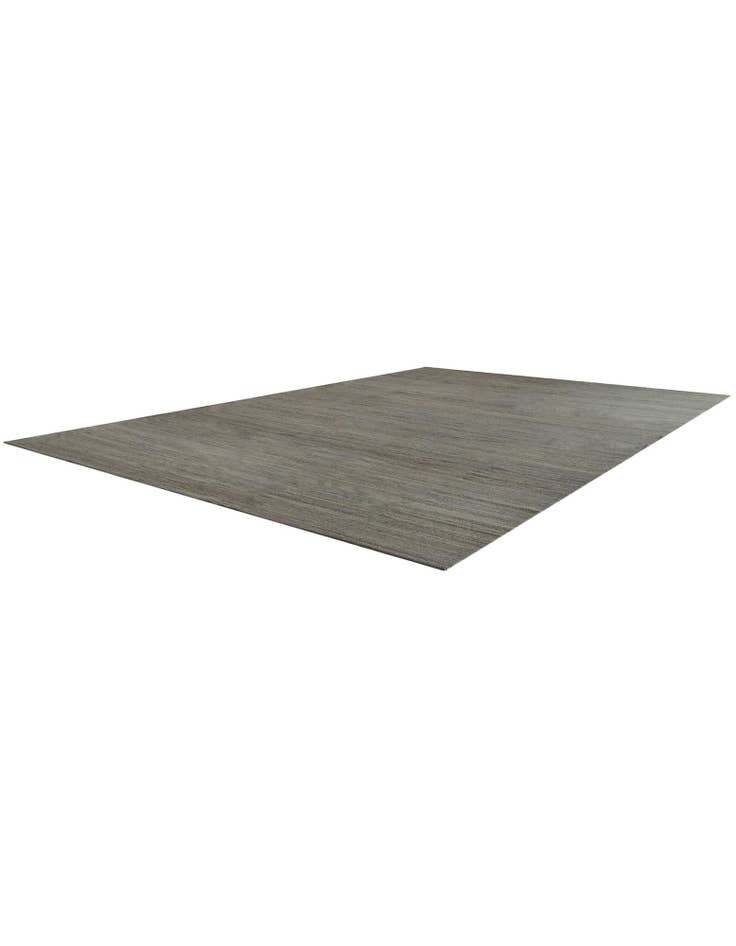 Detail image of 13' 2 x 19' 2 Hand Woven Kilim Afghan Wool Rug