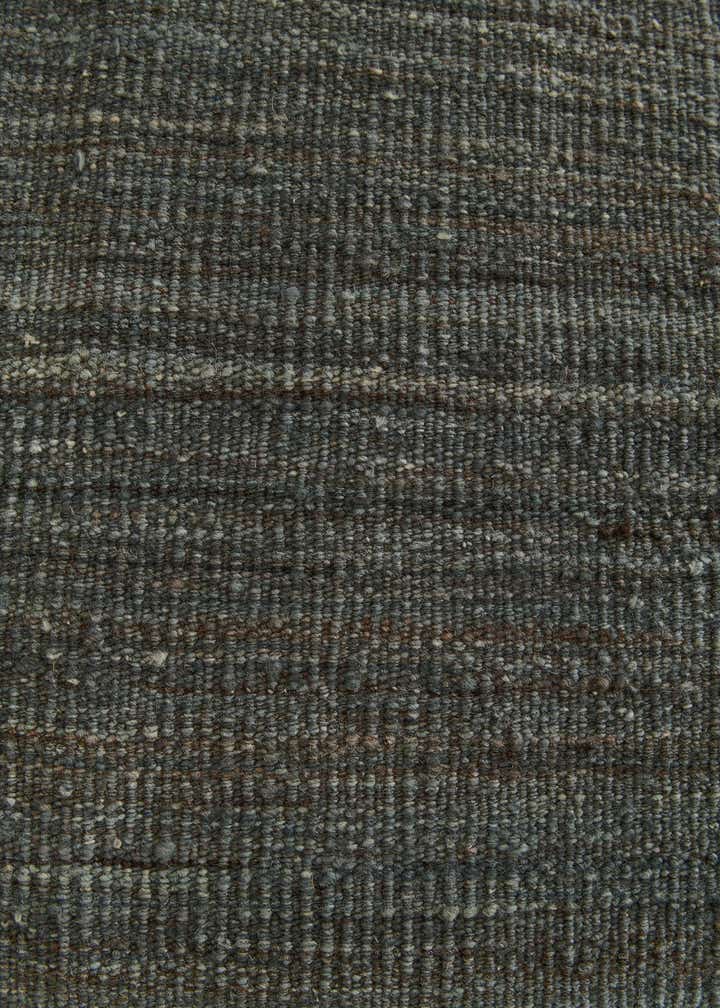 13' 2 x 19' 2 Hand Woven Kilim Afghan Wool Rug