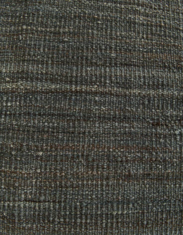 Detail image of 13' 2 x 19' 2 Hand Woven Kilim Afghan Wool Rug