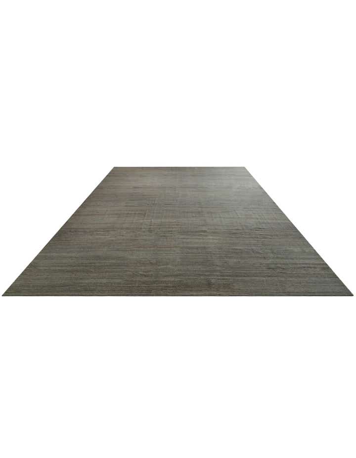 13' 2 x 19' 2 Hand Woven Kilim Afghan Wool Rug