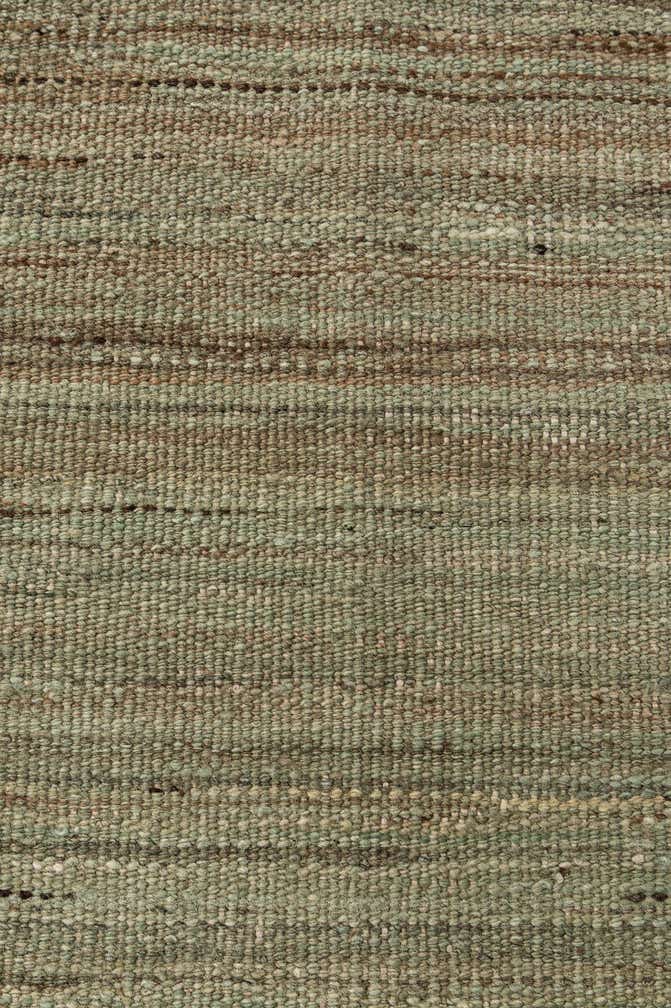 5' 10 x 7' 11 Hand Woven Kilim Modern Wool Rug