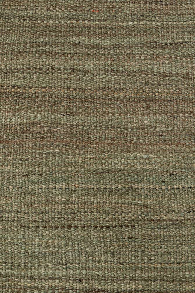 5' 9 x 7' 9 Hand Woven Kilim Modern Wool Rug