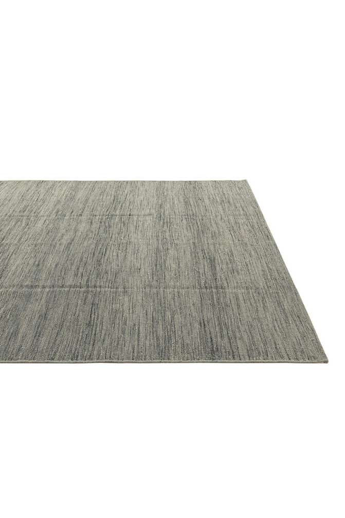 6' 3 x 9' 5 Hand Woven Kilim Modern Wool Rug