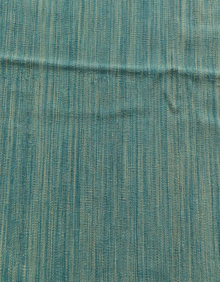 Detail image of 5' 7 x 8'  Hand Woven Kilim Modern Wool Rug